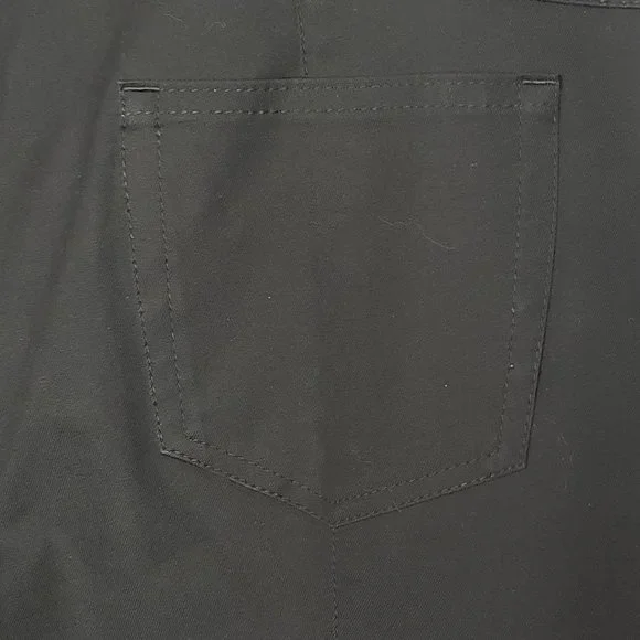 Escada Teresa Black Career Pants - Picture 6 of 14